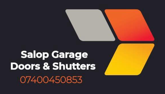 Salop Garage Doors & Shutters