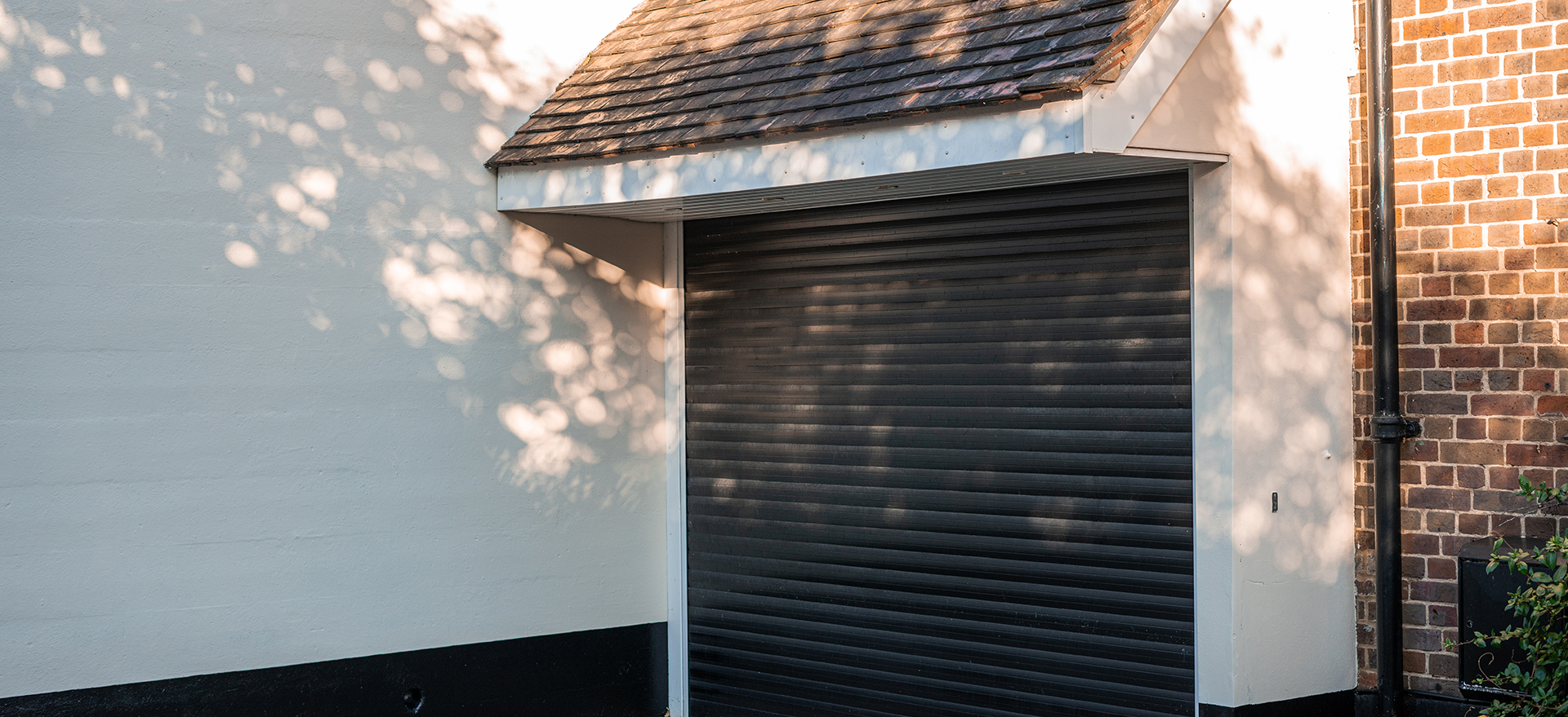 Salop Garage Doors & Shutters