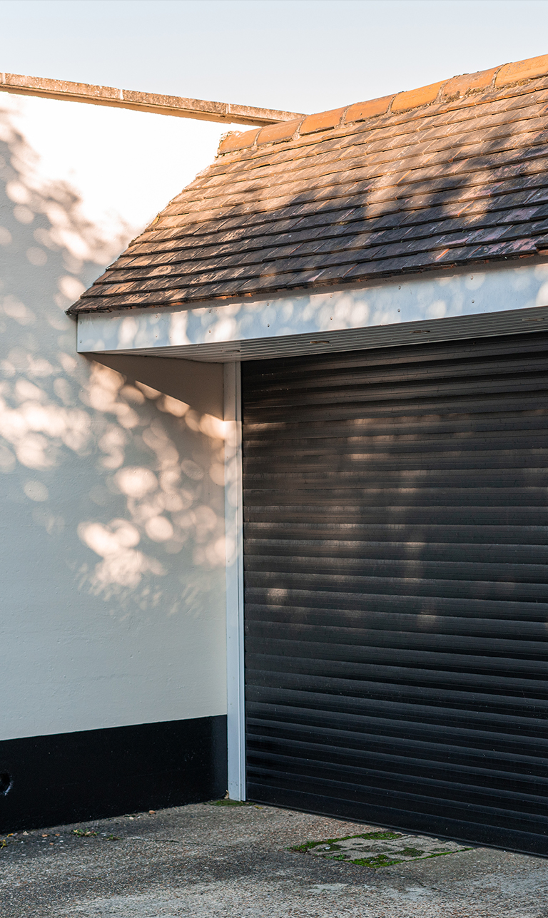 Salop Garage Doors & Shutters